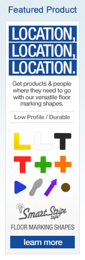 Smart Stripe Shapes