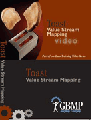 Toast Value Stream Mapping DVD