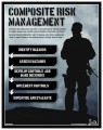 Composite Risk Management Poster