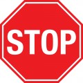 STOP Sign