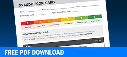 5SToday.com | 5S Training Solutions and Products