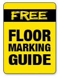 Free Floor Marking Guide