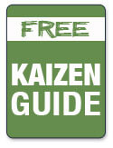 Free Kaizen Guide