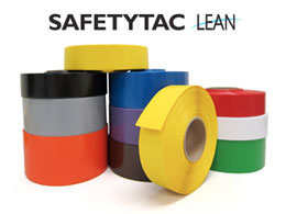SafetyTac Lean tape