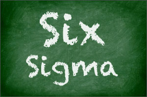 what is lean six sigma What is lean six sigma